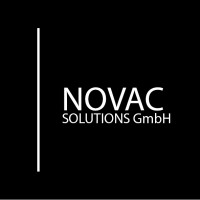 NOVAC-SOLUTIONS GmbH Logo