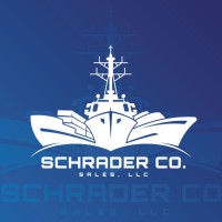 Schrader Co. Sales LLC Logo