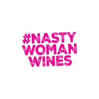 NASTY WOMAN WINES Logo