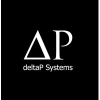 deltaP Systems Pty Ltd Logo