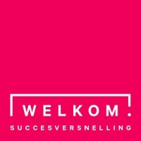 Welkom! Succesversnelling Logo