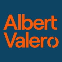 Albert Valero - Marketing en Ciclismo y Triatlón Logo