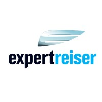 Expert Reiser AS Logo