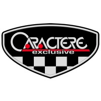 CARACTERE AUTOMOBILE s.a. Logo