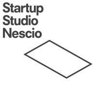 Startup Studio Nescio Logo