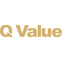 Q Value SA Logo