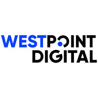 West Point Digital | Shopify E-commerce Agency to help you grow and sell online. Logo