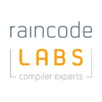 Raincode Labs Logo