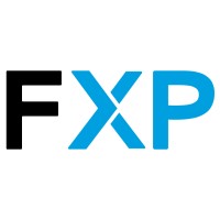ForwardXP Logo