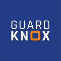 GuardKnox Logo
