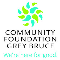 Community Foundation Grey Bruce Logo