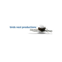 Birds Nest Productions Logo