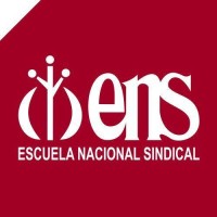 Escuela Nacional Sindical Logo