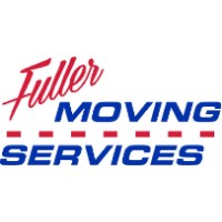 Fuller Moving Services Logo