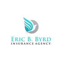 Eric B. Byrd Insurance Agency Logo