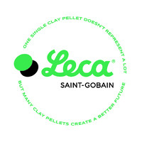 Leca International Logo