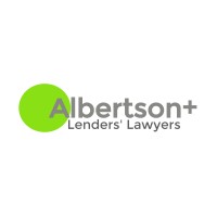 Albertson Law Logo