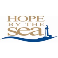 Hope by the Sea Logo
