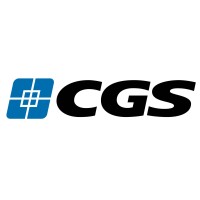 CGS plus d.o.o. Logo