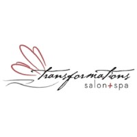 Transformations Salon and Spa Logo