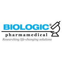 Biologic Pharmamedical Research Logo