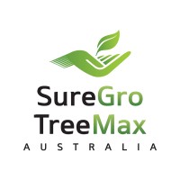 SureGro TreeMax Australia / Arborgreen Logo