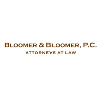 Bloomer & Bloomer, P.C. Logo
