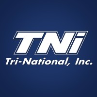 Tri-National, Inc. Logo