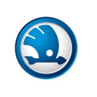 ŠKODA EKOVA a.s. Logo