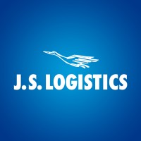JS Logistics Group Logo
