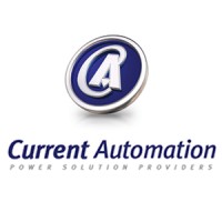 Current Automation - Power Solution Logo