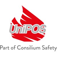 UniPOS LTD. EU Bulgaria Logo