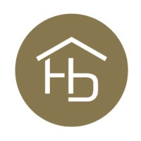 Hustings bouwgroep Logo