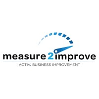 measure2improve Logo