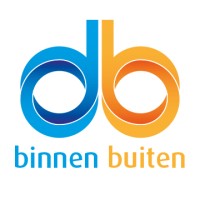 BinnenBuiten Advies Logo