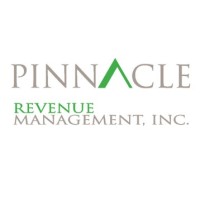 Pinnacle Revenue Management, Inc Logo