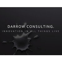 Darrow Consulting. Logo