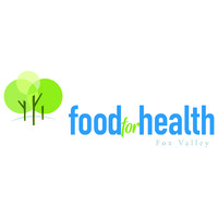 Fox Valley Food For Health Logo