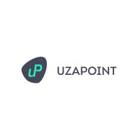 UZAPOINT Logo