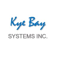 Kye Bay Systems Inc. Logo