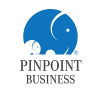 Pinpoint Business Logo