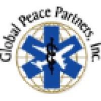 Global Peace Partners, Inc. Logo