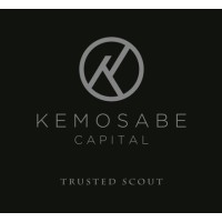 Kemosabe Capital Logo