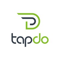 tapdo technologies GmbH Logo