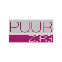 PuurZorg Logo
