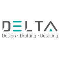 Delta Structures Pty Ltd Logo