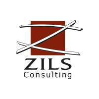 ZILS Consulting Logo