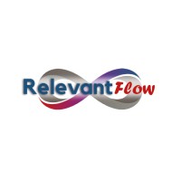 RelevantFlow Logo