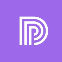 The Digital Panda Logo