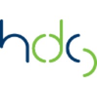 HD Solutions GmbH Logo